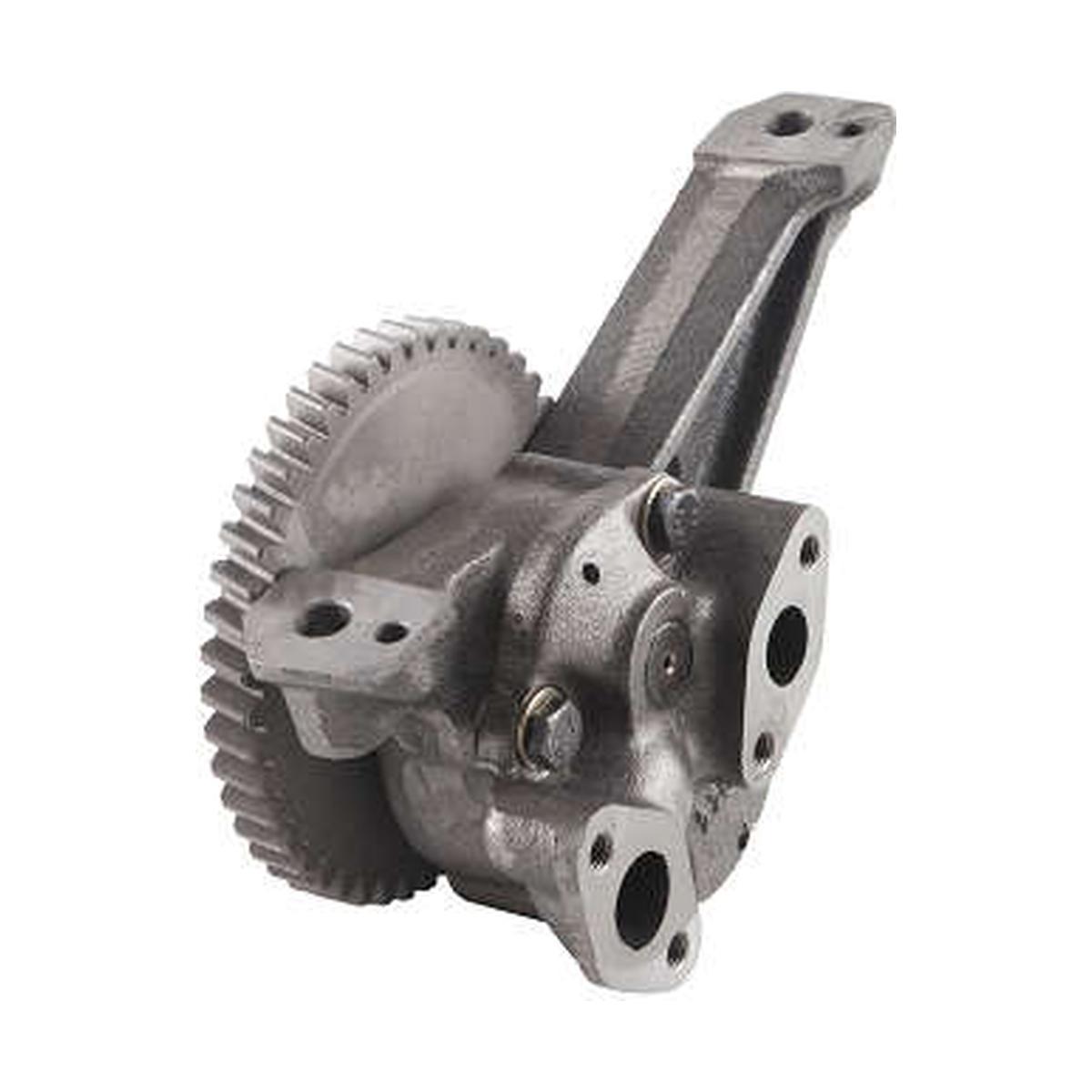 Bomba de Óleo para Mercedes-Benz Sprinter 311 - Indisa - 80200