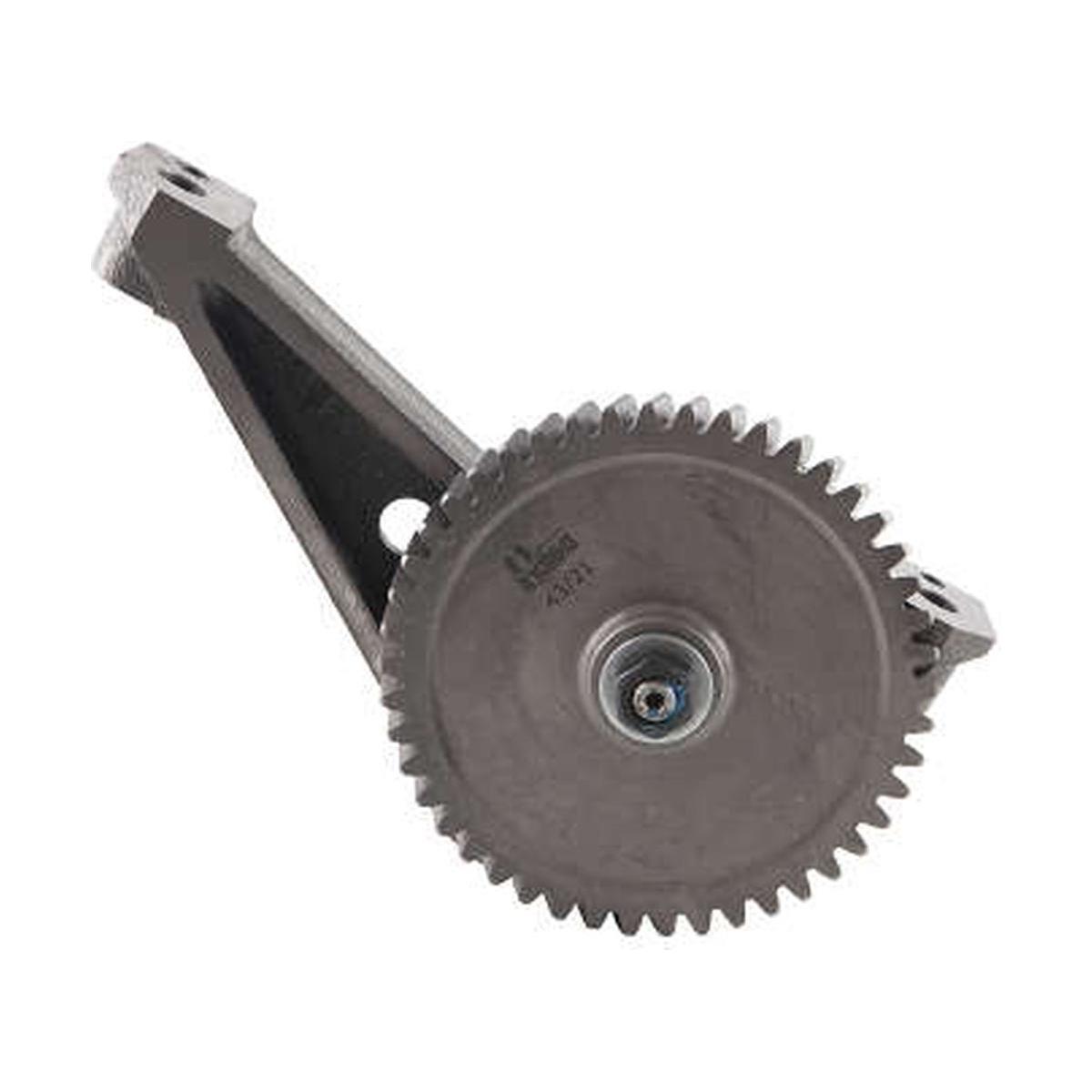 Bomba de Óleo para Mercedes-Benz Sprinter 311 - Indisa - 80200
