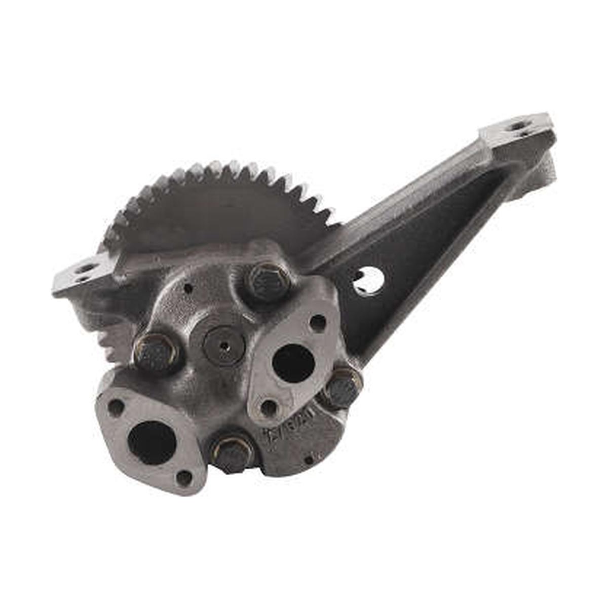 Bomba de Óleo para Mercedes-Benz Sprinter 311 - Indisa - 80200