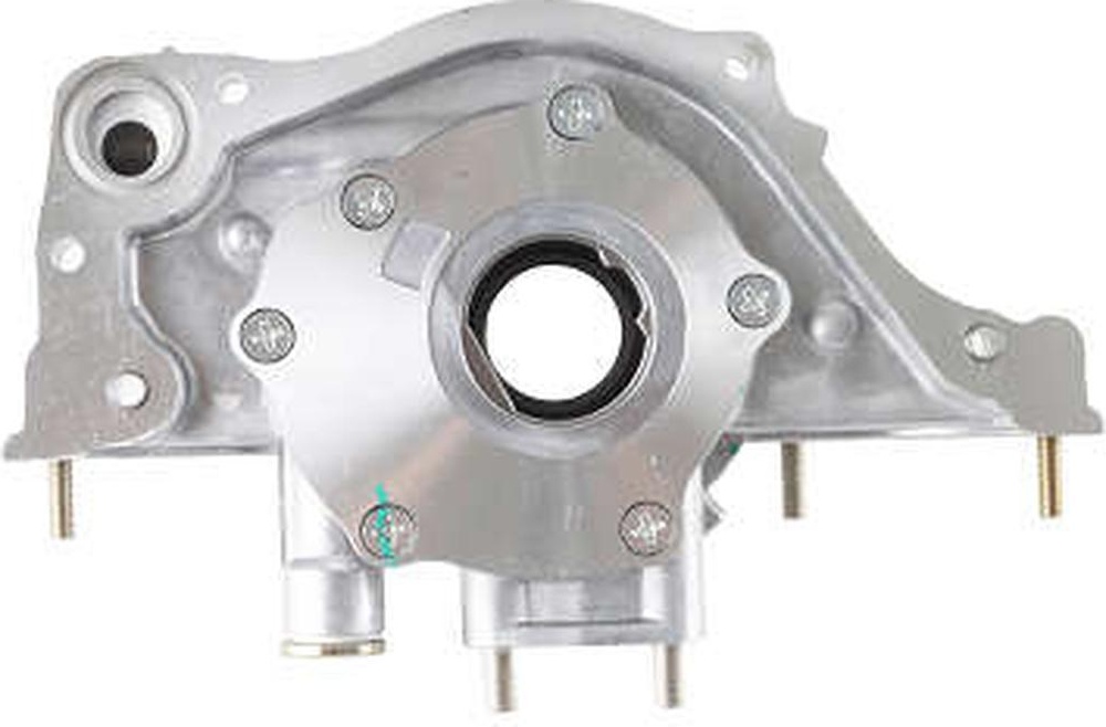 Bomba de Óleo para Honda Civic - Indisa - 75100