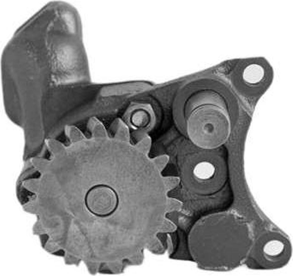 Bomba de Óleo para Ford F-100 - Indisa - 15060