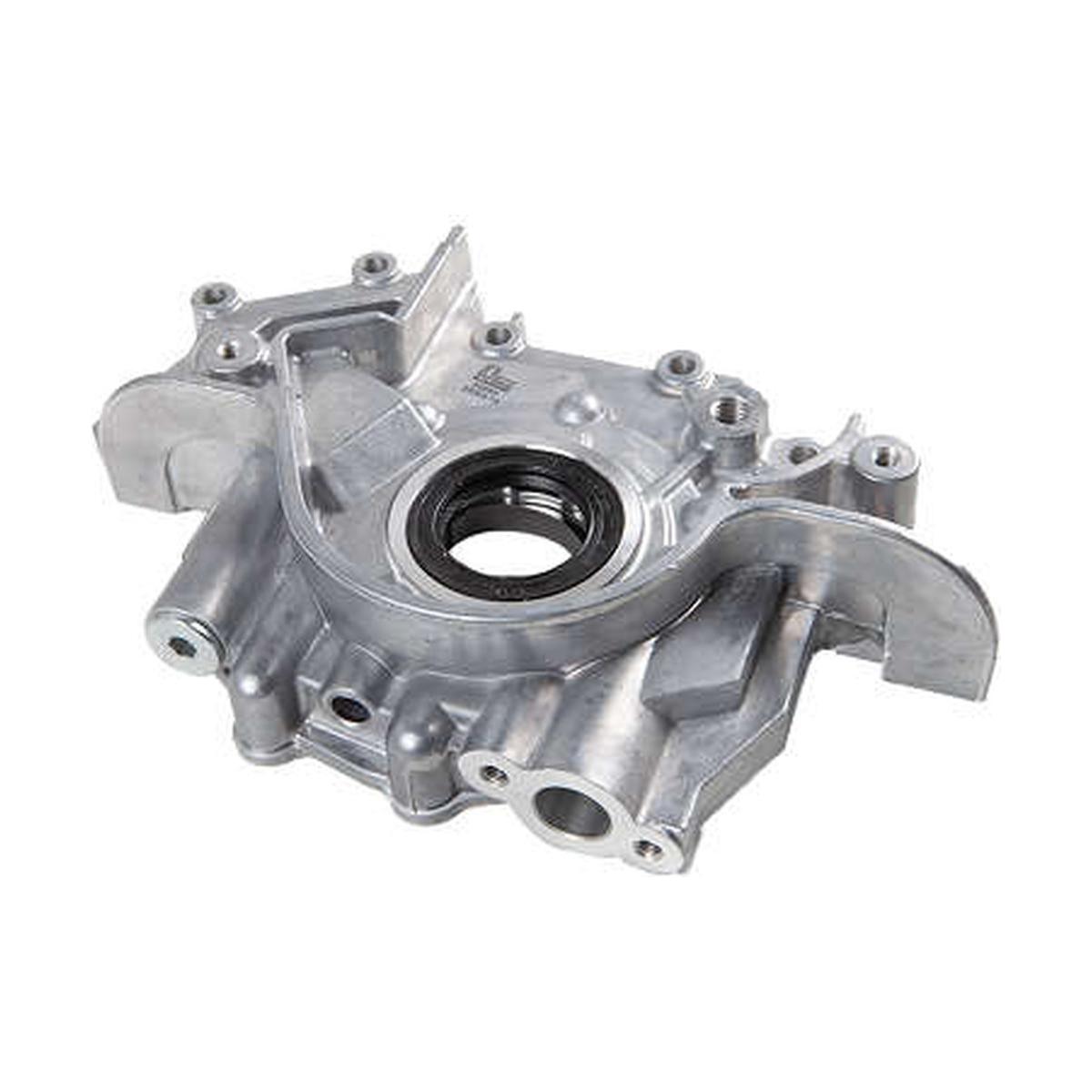 Bomba de Óleo para Ford Focus e Focus Sedan - Indisa - 20250