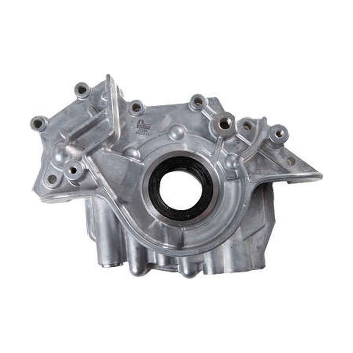 Bomba de Óleo para Ford Focus e Focus Sedan - Indisa - 20250