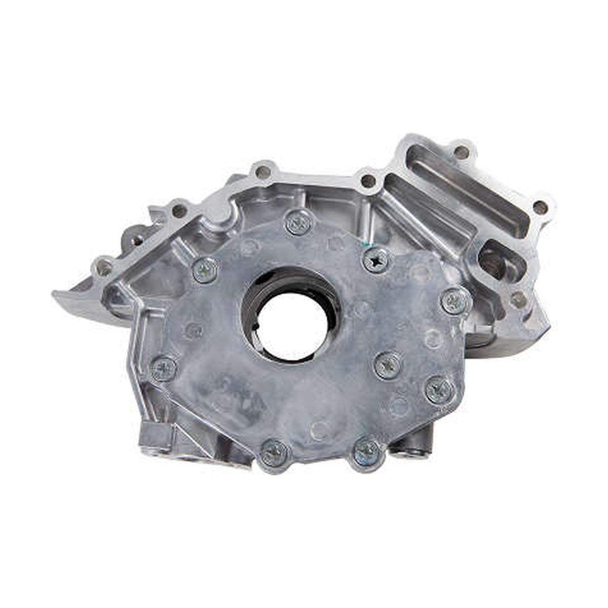 Bomba de Óleo para Ford Focus e Focus Sedan - Indisa - 20250