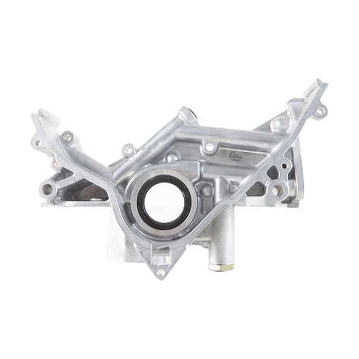 Bomba de Óleo para Nissan Pathfinder - Indisa - 50410