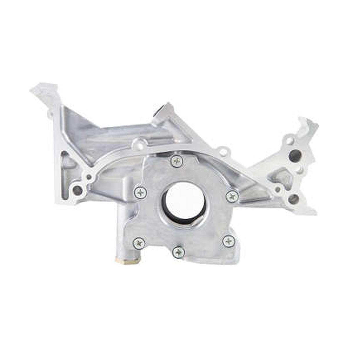 Bomba de Óleo para Nissan Pathfinder - Indisa - 50410