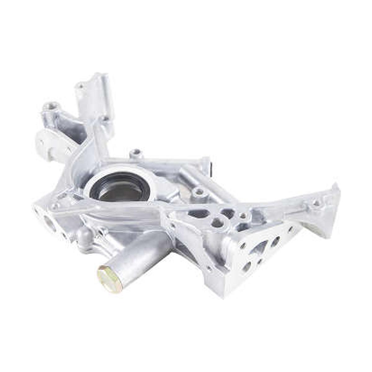 Bomba de Óleo para Nissan Pathfinder - Indisa - 50410