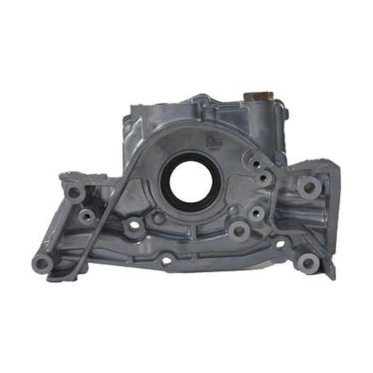 Bomba de Óleo para Mitsubishi Pajero Full - Indisa - 85228