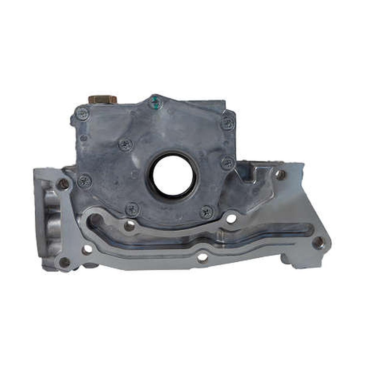 Bomba de Óleo para Mitsubishi Pajero Full - Indisa - 85228