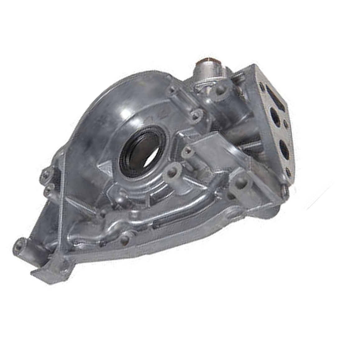 Bomba de Óleo para Mitsubishi Pajero Full - Indisa - 85228
