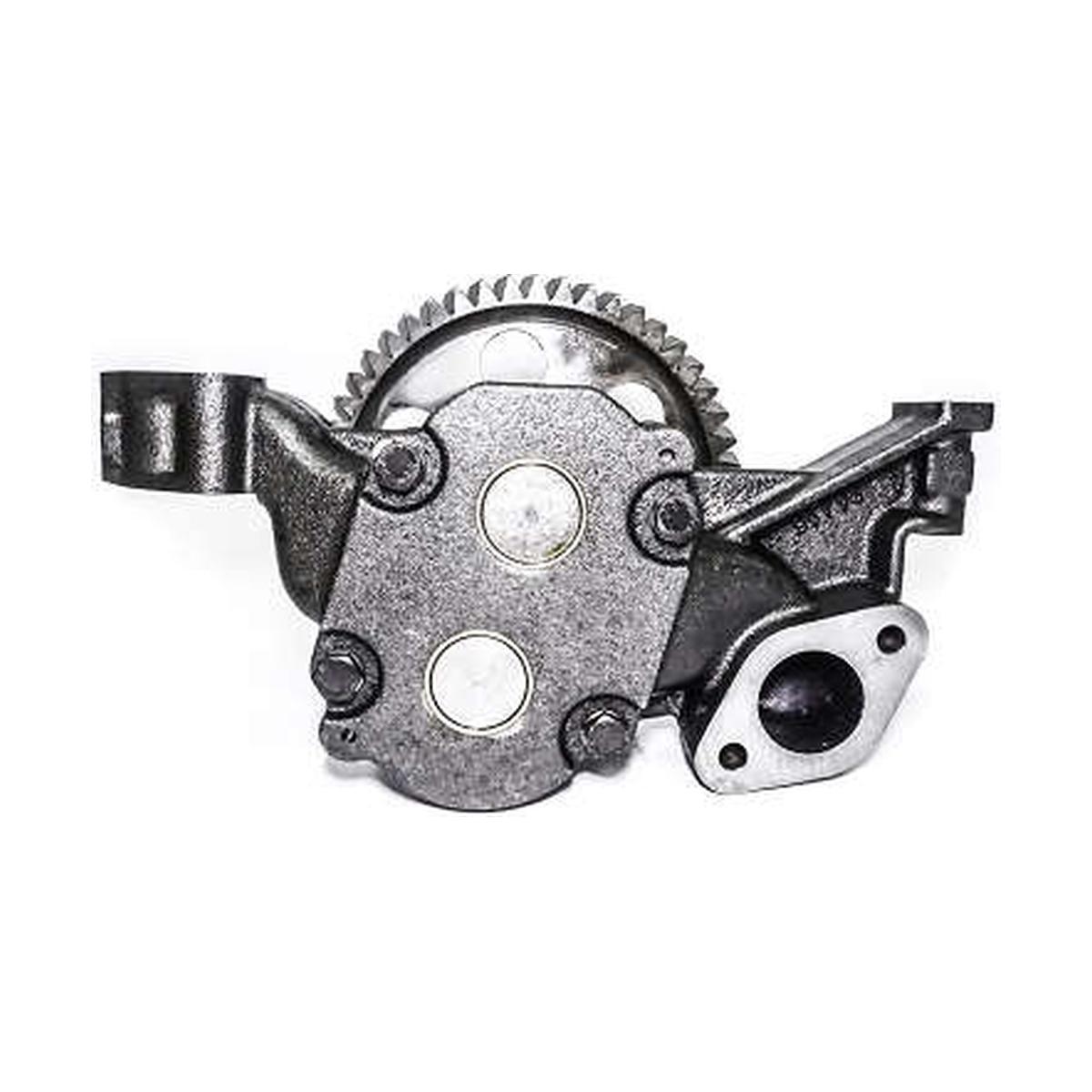 Bomba de Óleo para Mercedes-Benz LS 1634 - Indisa - 40303