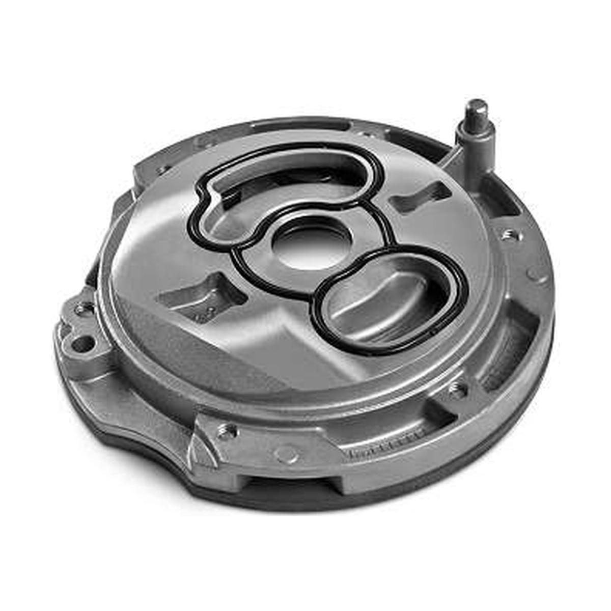 Bomba de Óleo - Indisa - 60337