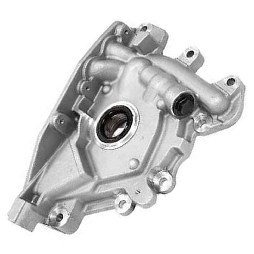Bomba de Óleo para Chrysler PT Cruiser - Indisa - 85216
