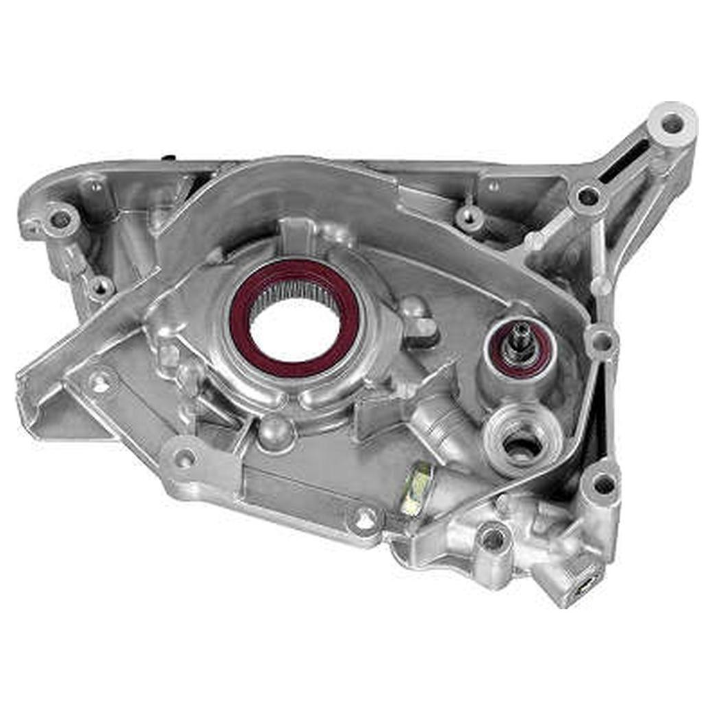 Bomba de Óleo para Hyundai HR e KIA Bongo - Indisa - 85300