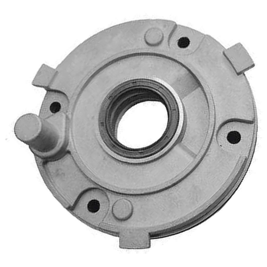 Bomba de Óleo para Chery Cielo e Tiggo - Indisa - 91401