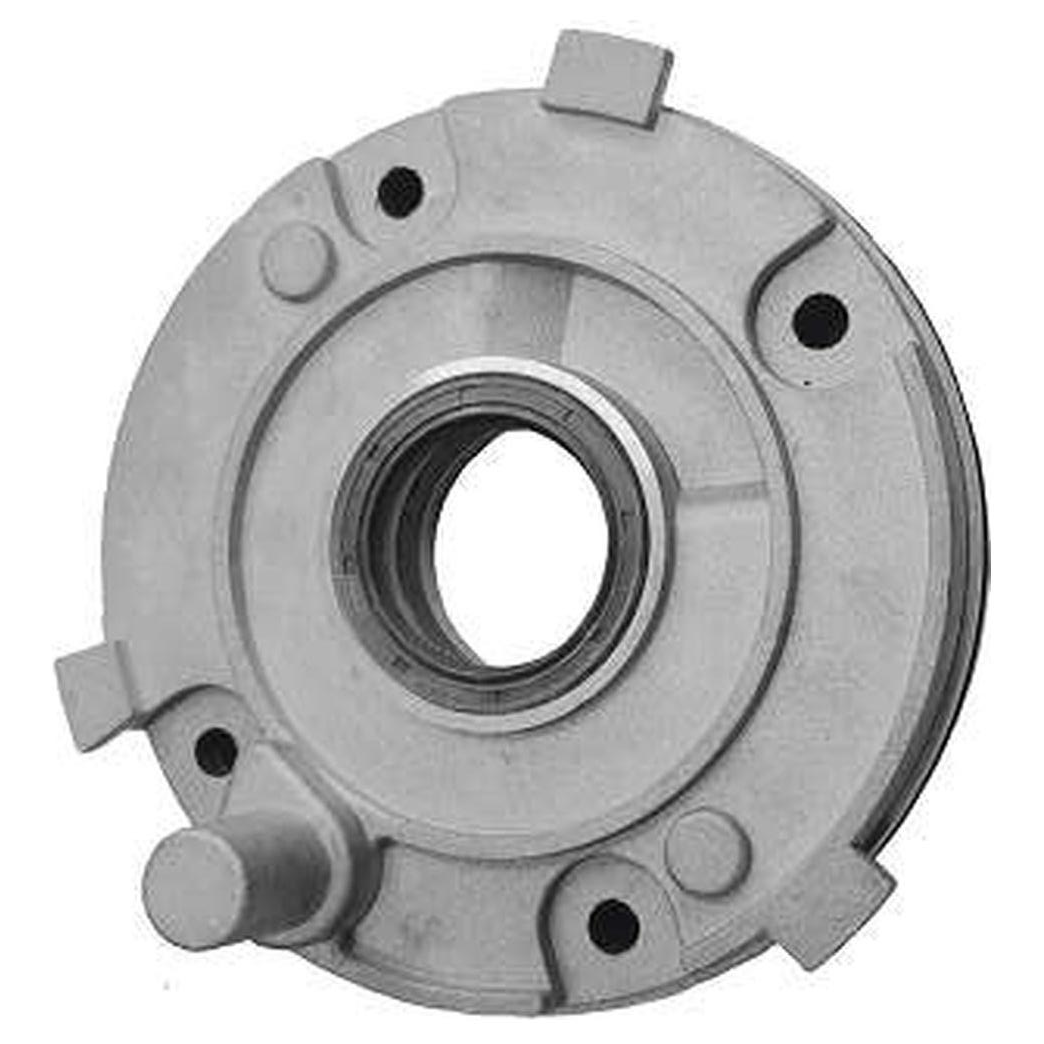 Bomba de Óleo para Chery Cielo e Tiggo - Indisa - 91401
