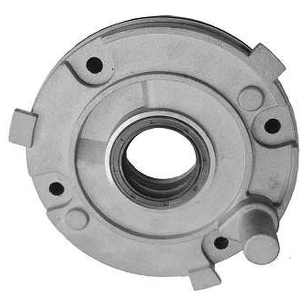 Bomba de Óleo para Chery Cielo e Tiggo - Indisa - 91401