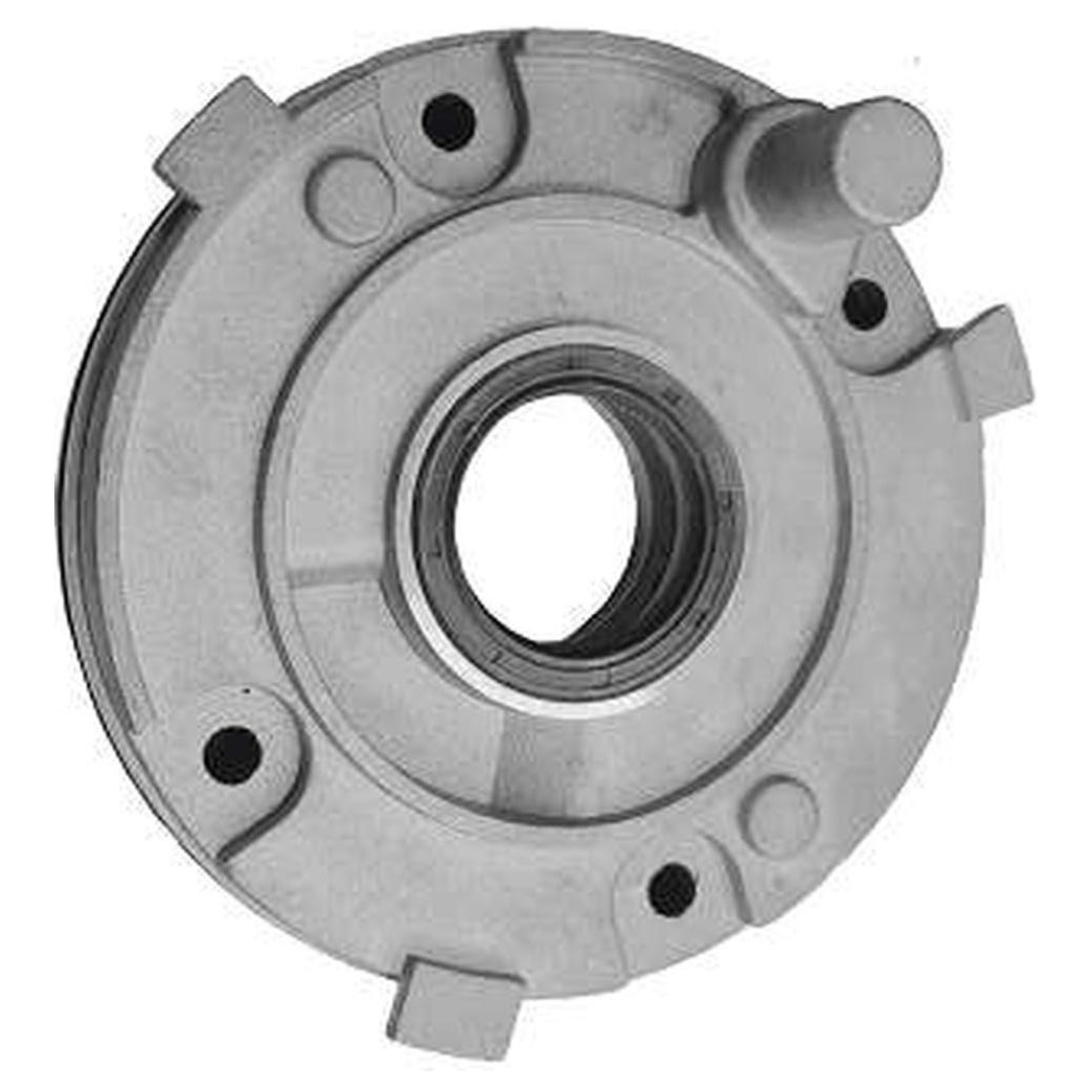 Bomba de Óleo para Chery Cielo e Tiggo - Indisa - 91401