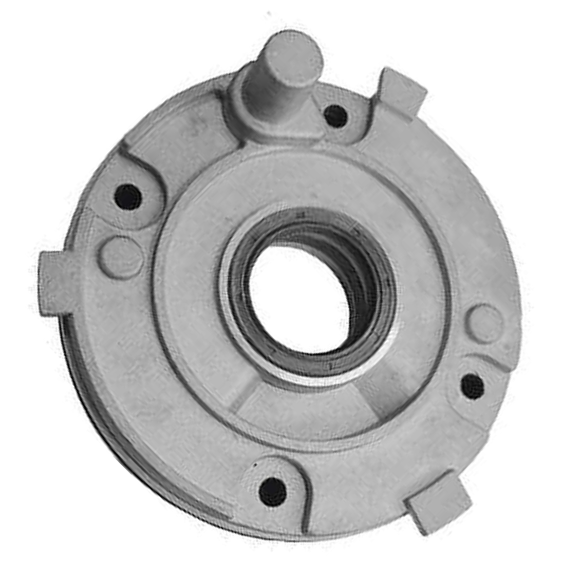Bomba de Óleo para Chery Cielo e Tiggo - Indisa - 91401