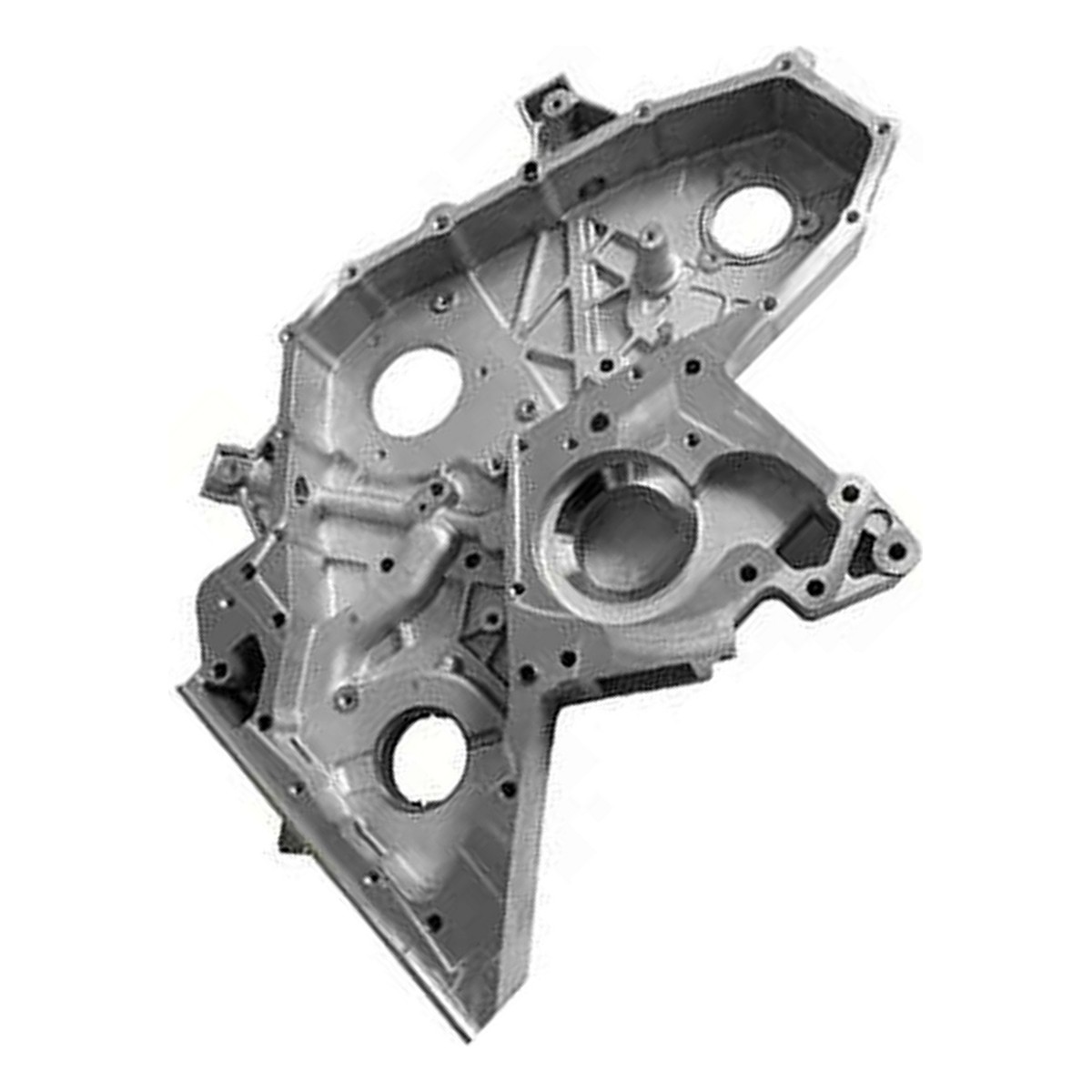 Bomba de Óleo para Ford Ranger e Troller T4 - Indisa - 20403