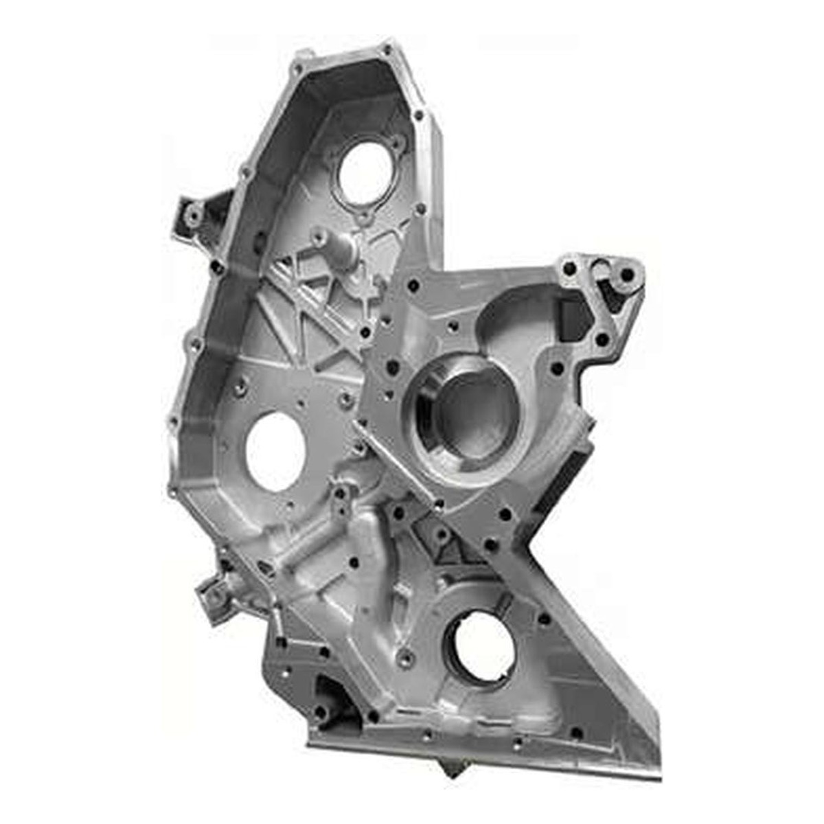 Bomba de Óleo para Ford Ranger e Troller T4 - Indisa - 20403