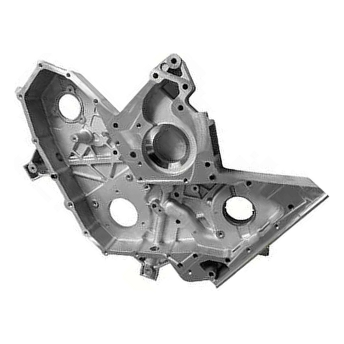 Bomba de Óleo para Ford Ranger e Troller T4 - Indisa - 20403
