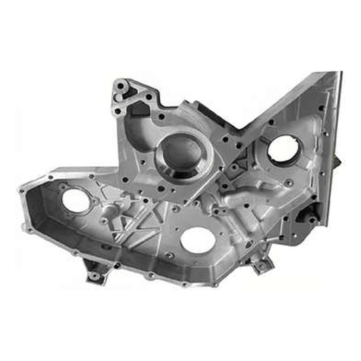 Bomba de Óleo para Ford Ranger e Troller T4 - Indisa - 20403