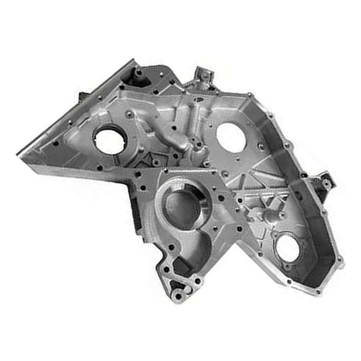 Bomba de Óleo para Ford Ranger e Troller T4 - Indisa - 20403