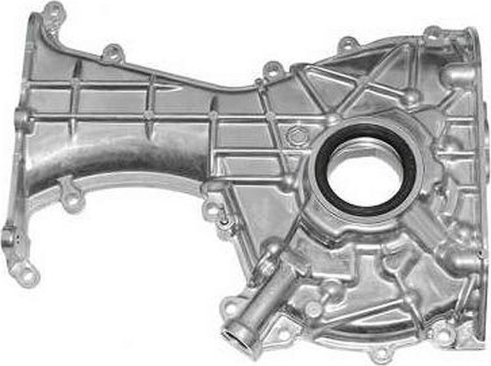 Bomba de Óleo para Nissan Primera - Indisa - 50405