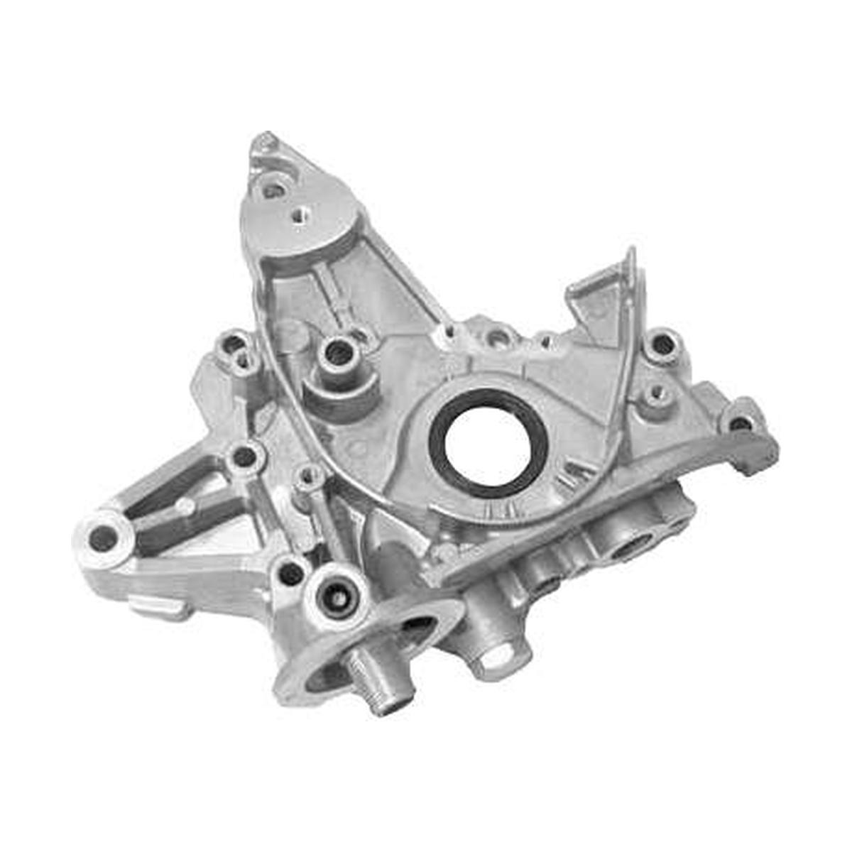 Bomba de Óleo para Mitsubishi Pajero Full - Indisa - 85202