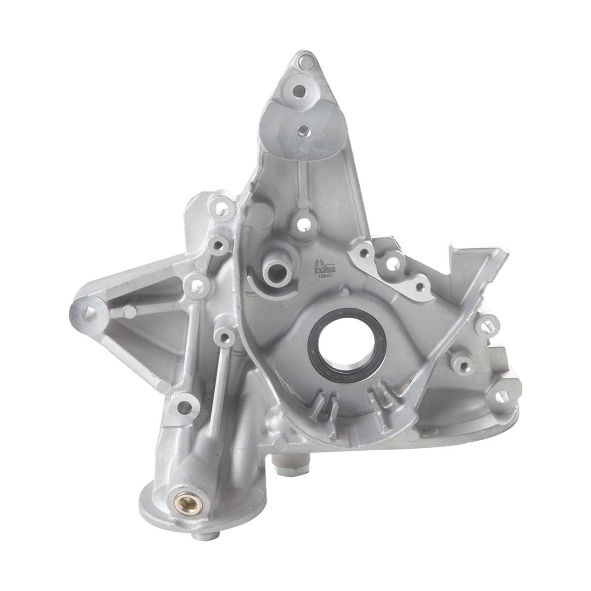 Bomba de Óleo para Mitsubishi Pajero Full - Indisa - 85202