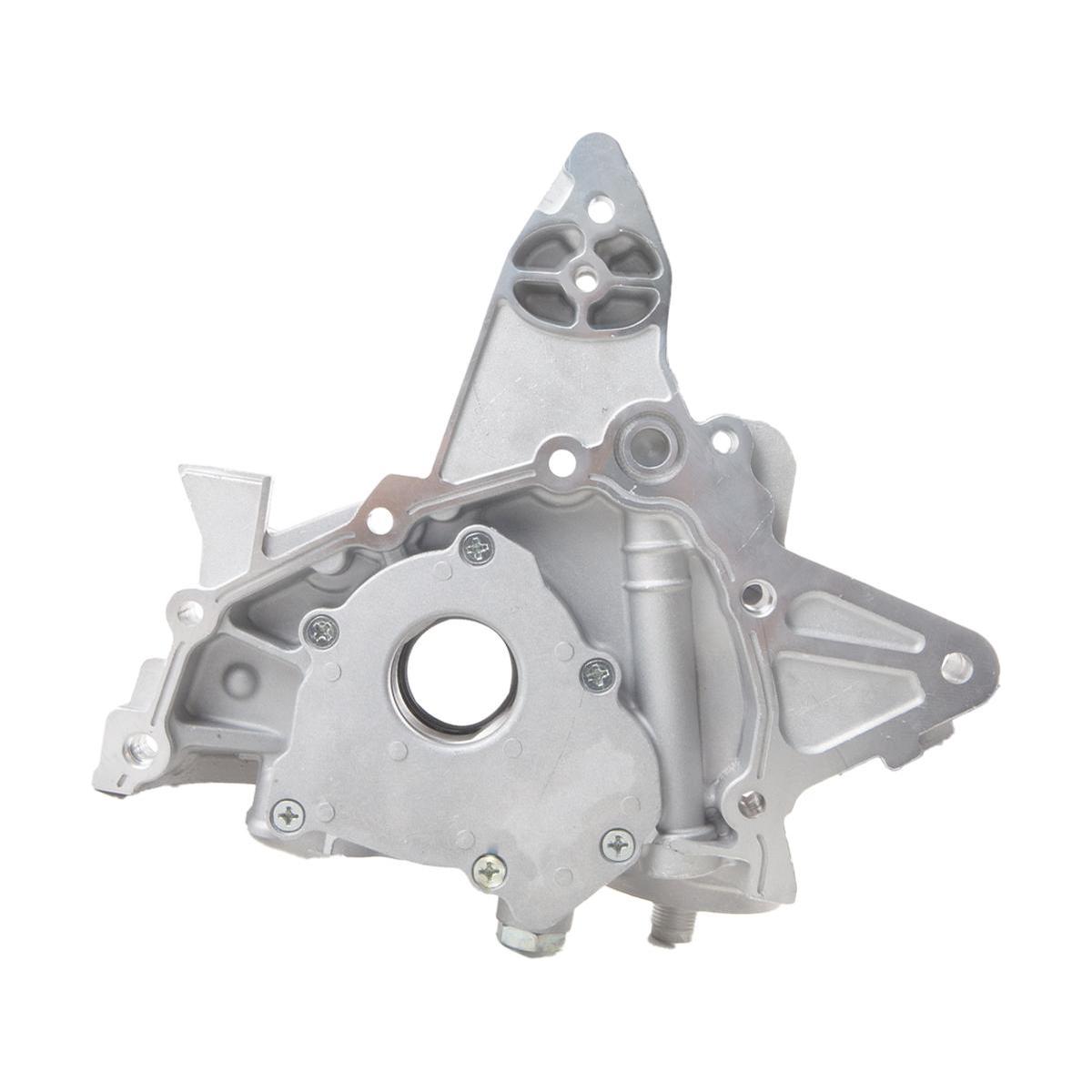 Bomba de Óleo para Mitsubishi Pajero Full - Indisa - 85202