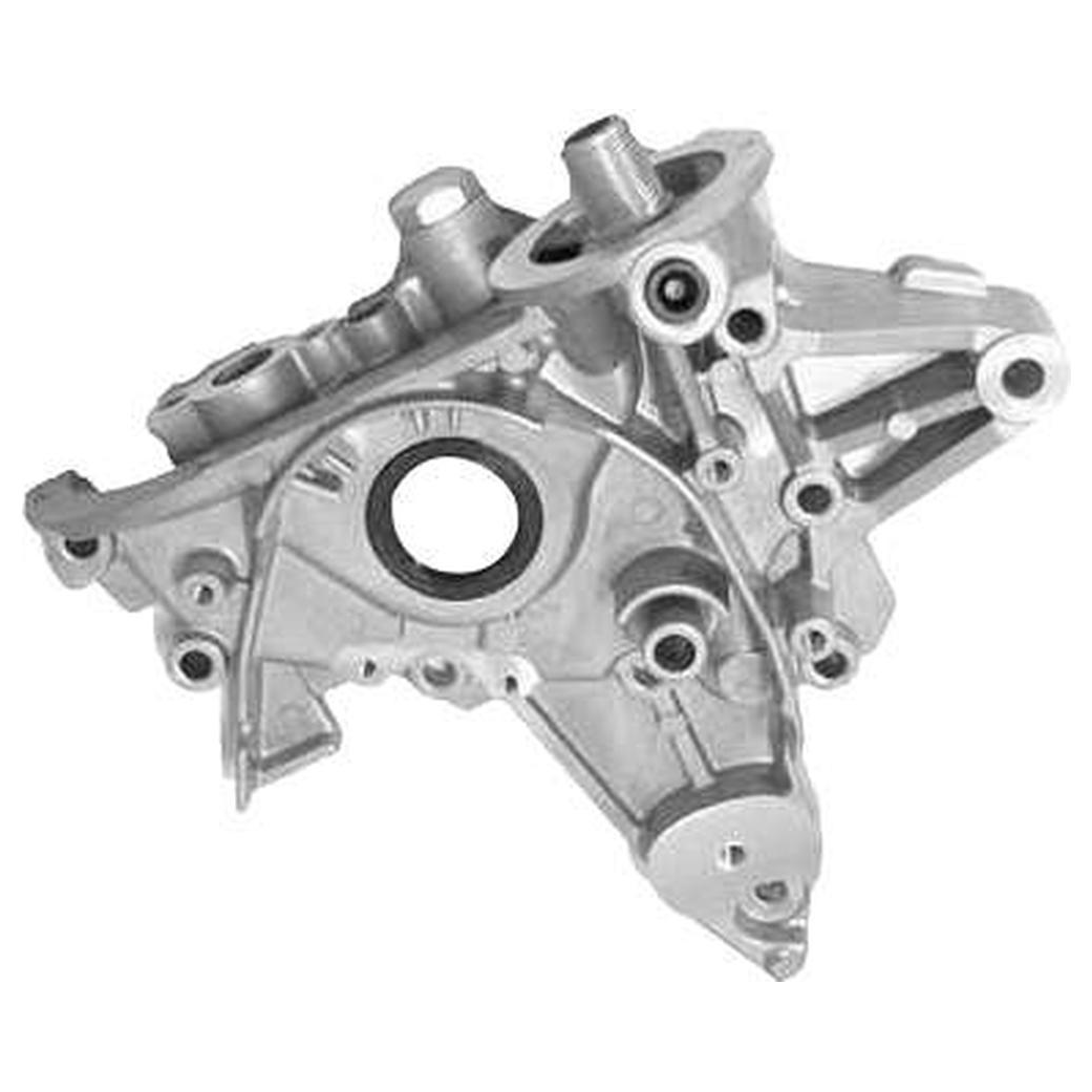 Bomba de Óleo para Mitsubishi Pajero Full - Indisa - 85202