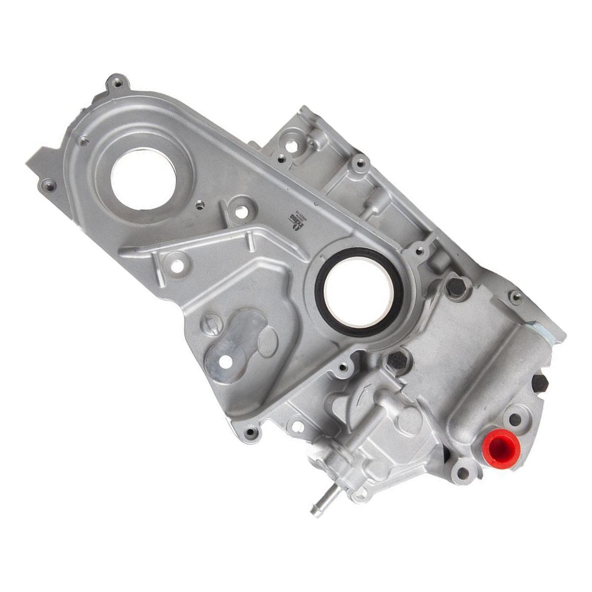Bomba de Óleo para Chevrolet S10 e Trailblazer - Indisa - 25314