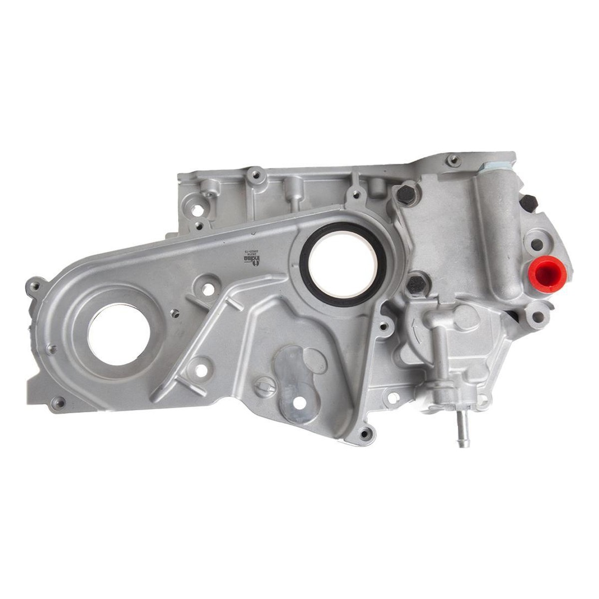 Bomba de Óleo para Chevrolet S10 e Trailblazer - Indisa - 25314