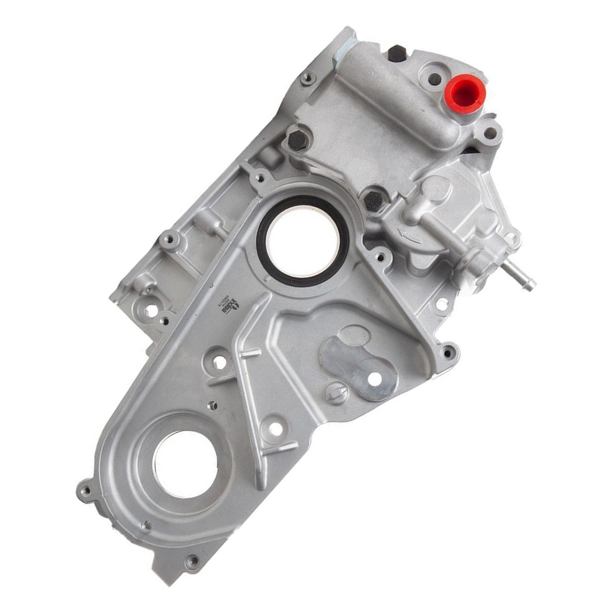 Bomba de Óleo para Chevrolet S10 e Trailblazer - Indisa - 25314