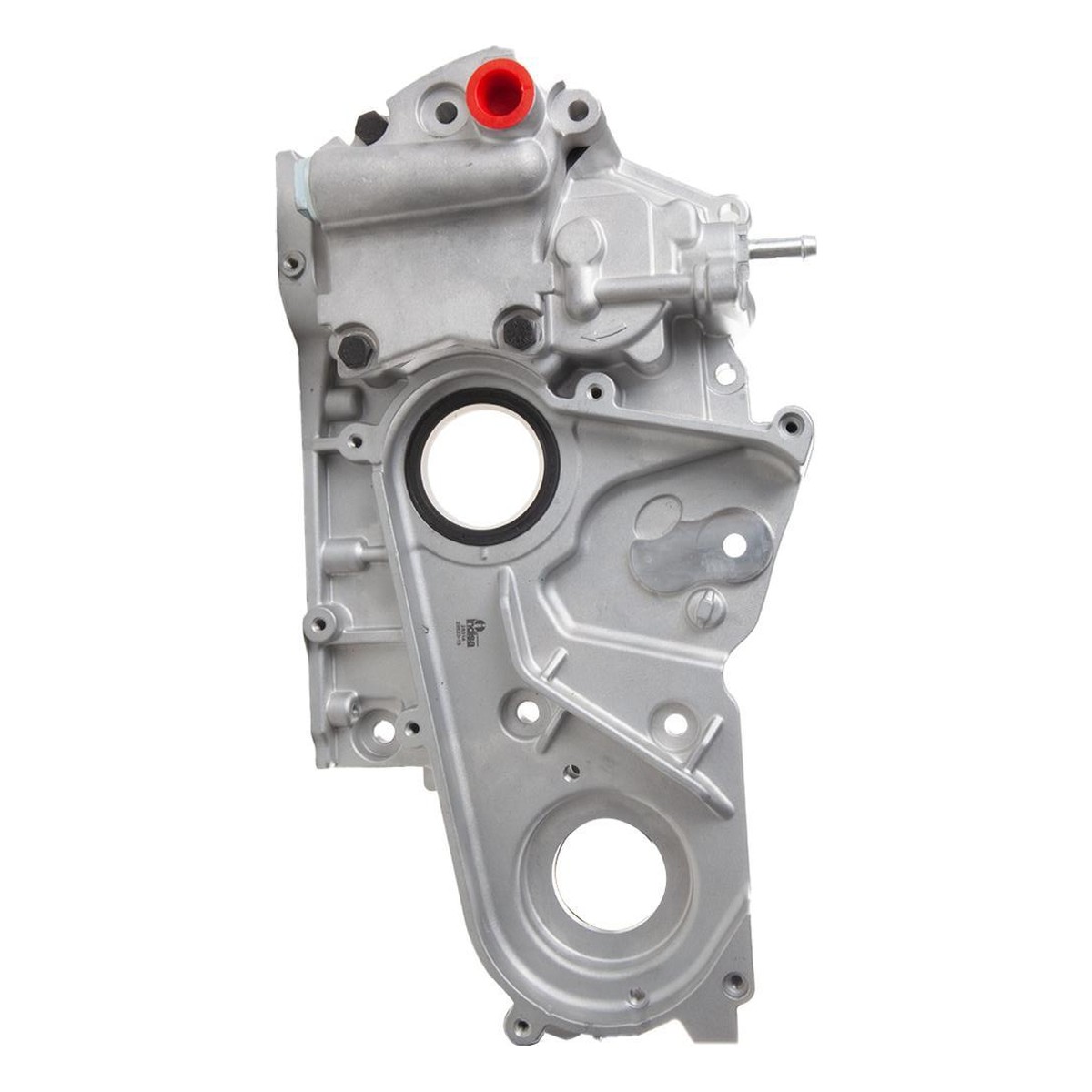 Bomba de Óleo para Chevrolet S10 e Trailblazer - Indisa - 25314