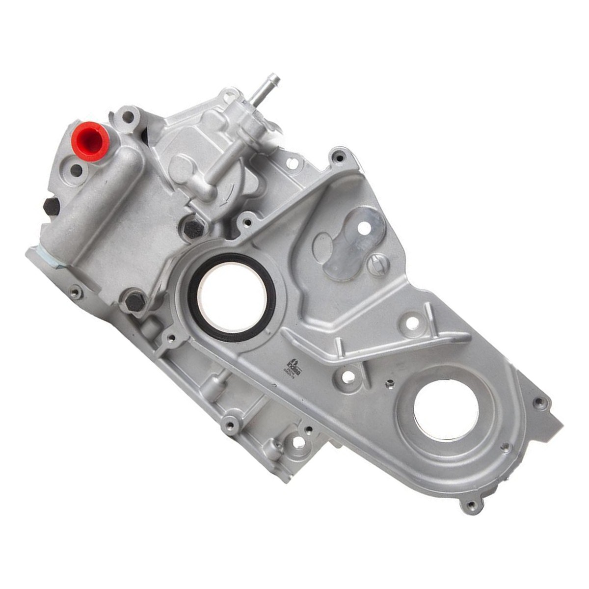 Bomba de Óleo para Chevrolet S10 e Trailblazer - Indisa - 25314