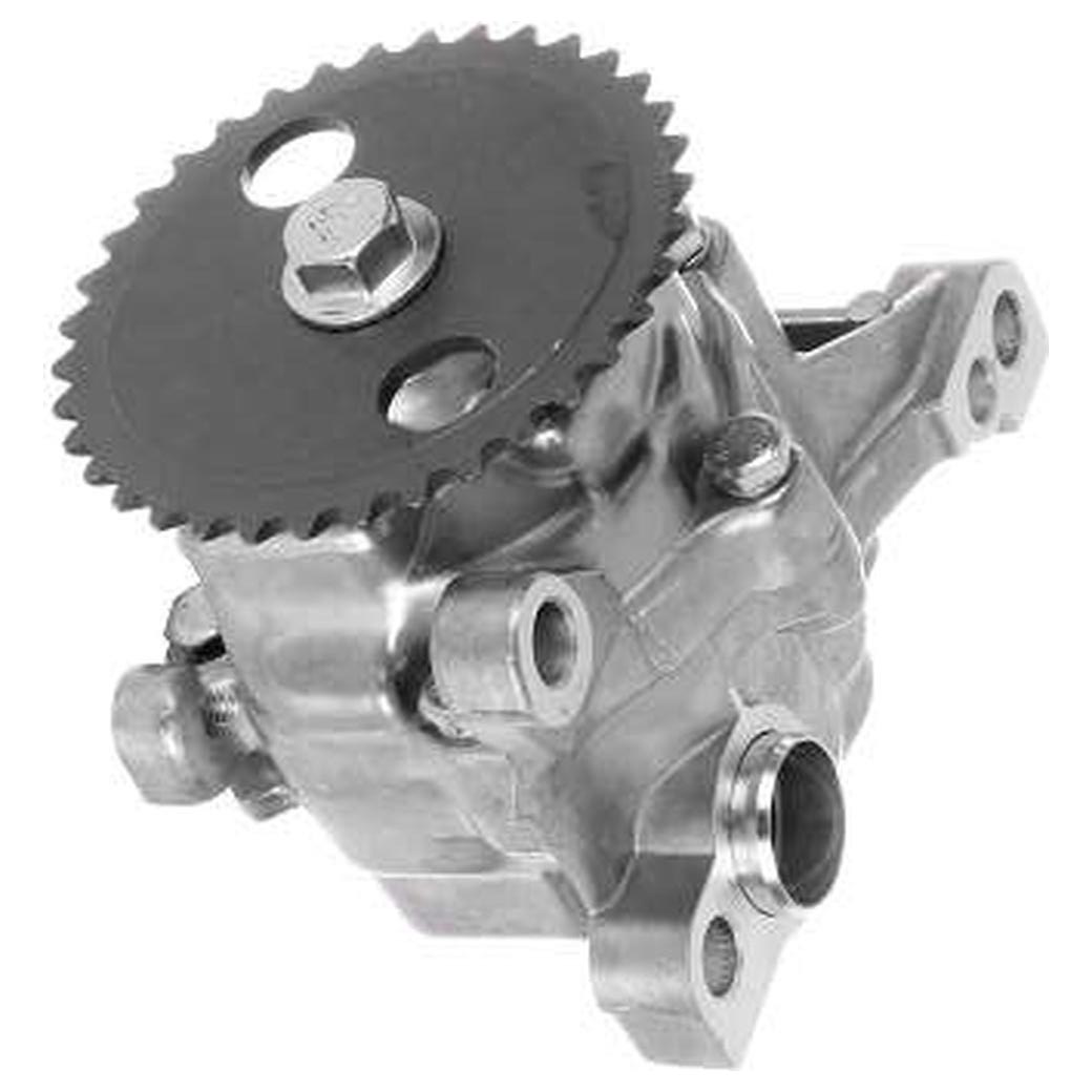 Bomba de Óleo para Chevrolet Tracker - Indisa - 80405