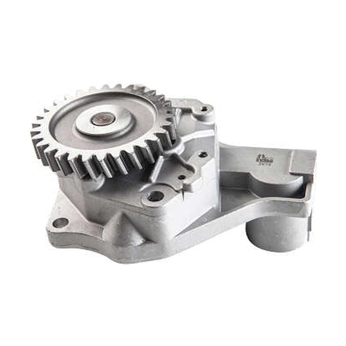 Bomba de Óleo - Indisa - 10487