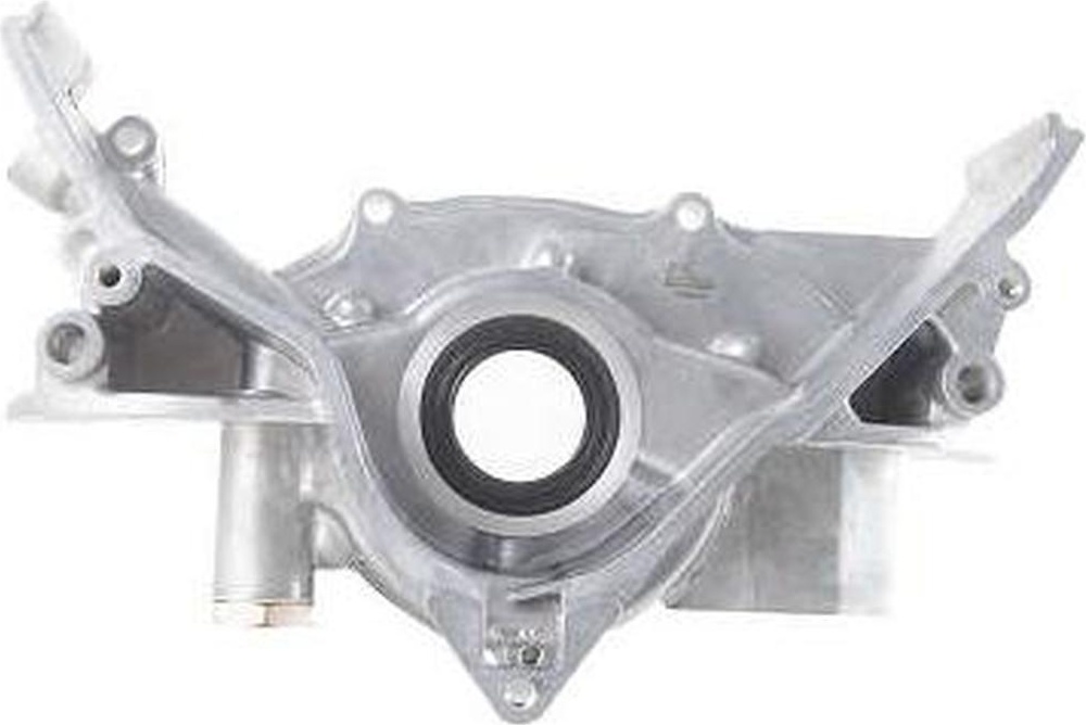 Bomba de Óleo para Nissan Pathfinder - Indisa - 50406