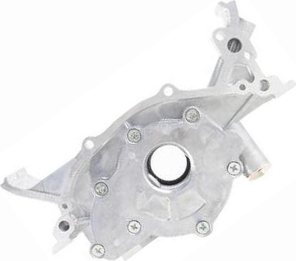 Bomba de Óleo para Nissan Pathfinder - Indisa - 50406