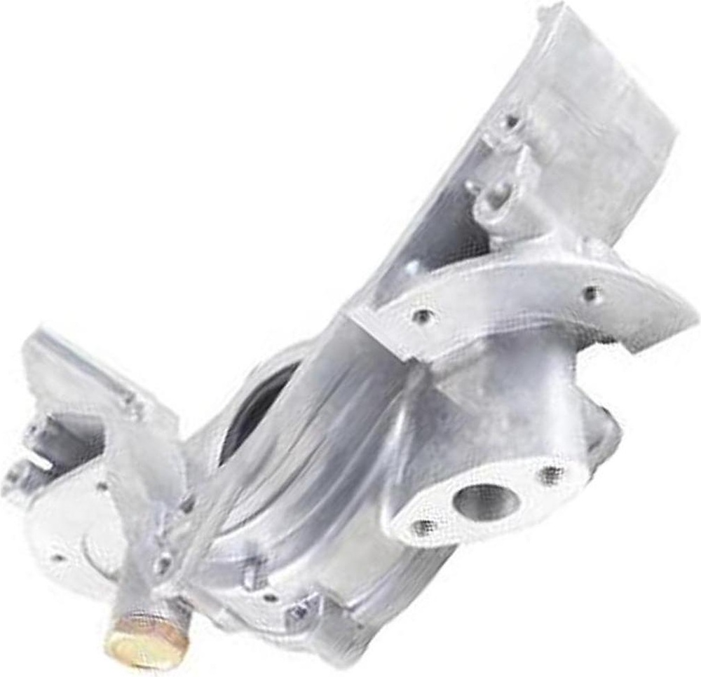 Bomba de Óleo para Nissan Pathfinder - Indisa - 50406