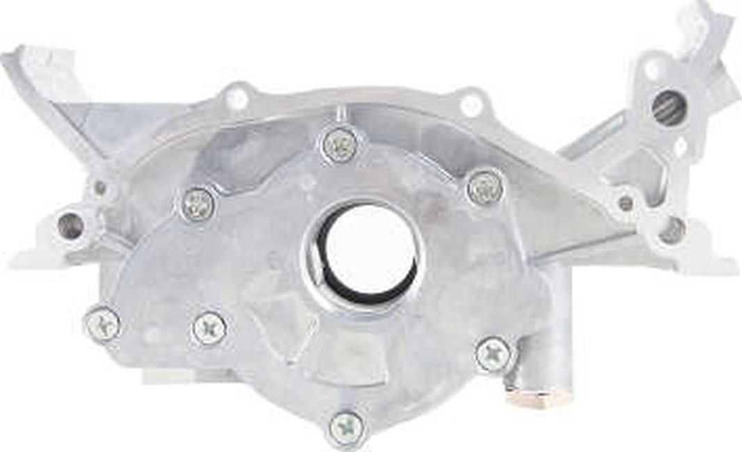 Bomba de Óleo para Nissan Pathfinder - Indisa - 50406