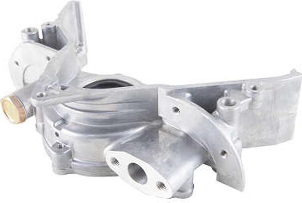 Bomba de Óleo para Nissan Pathfinder - Indisa - 50406