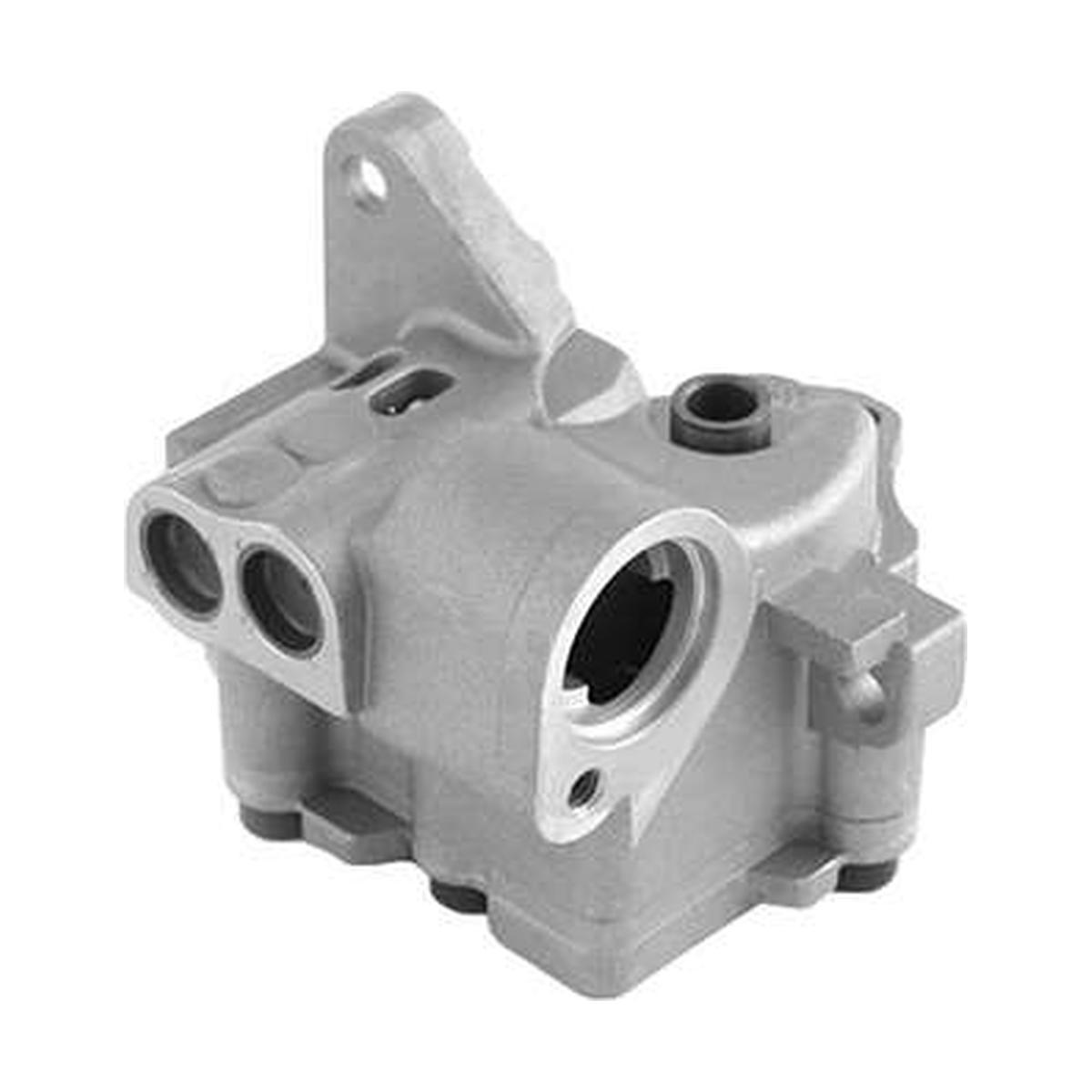Bomba de Óleo para Volkswagen Amarok - Indisa - 45404