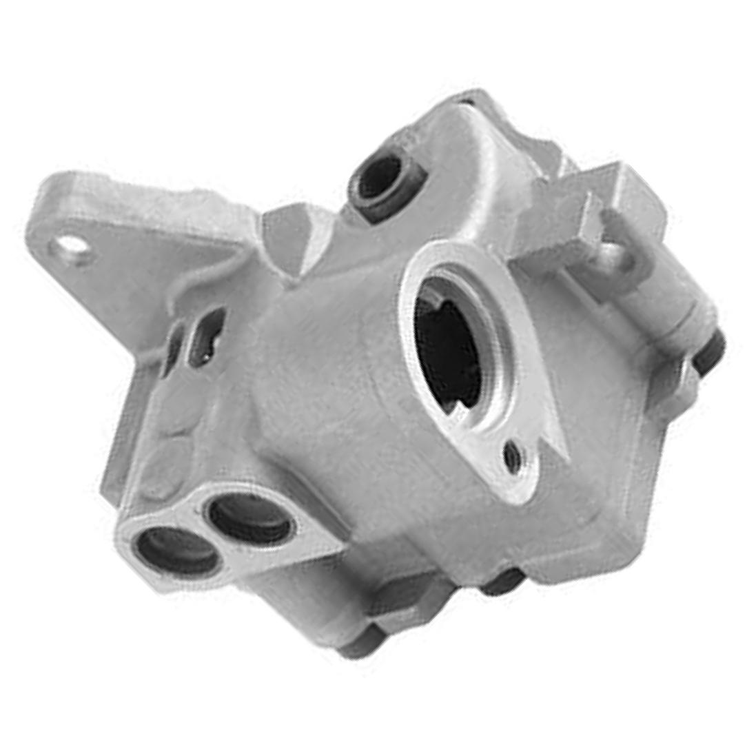 Bomba de Óleo para Volkswagen Amarok - Indisa - 45404