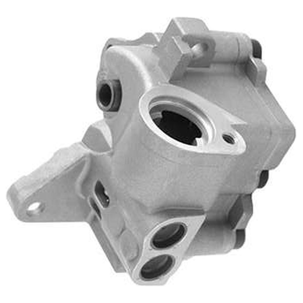 Bomba de Óleo para Volkswagen Amarok - Indisa - 45404