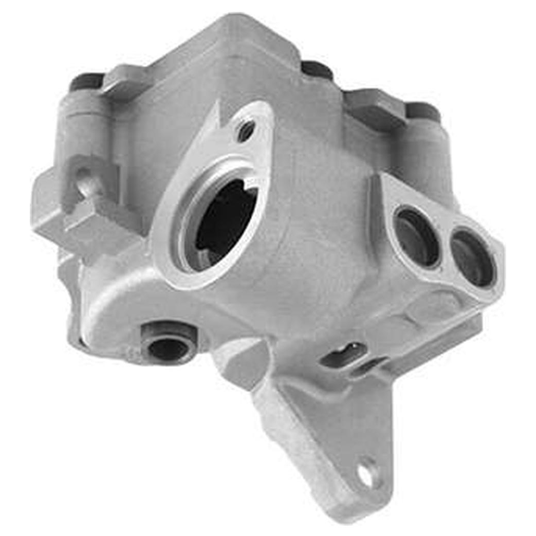 Bomba de Óleo para Volkswagen Amarok - Indisa - 45404