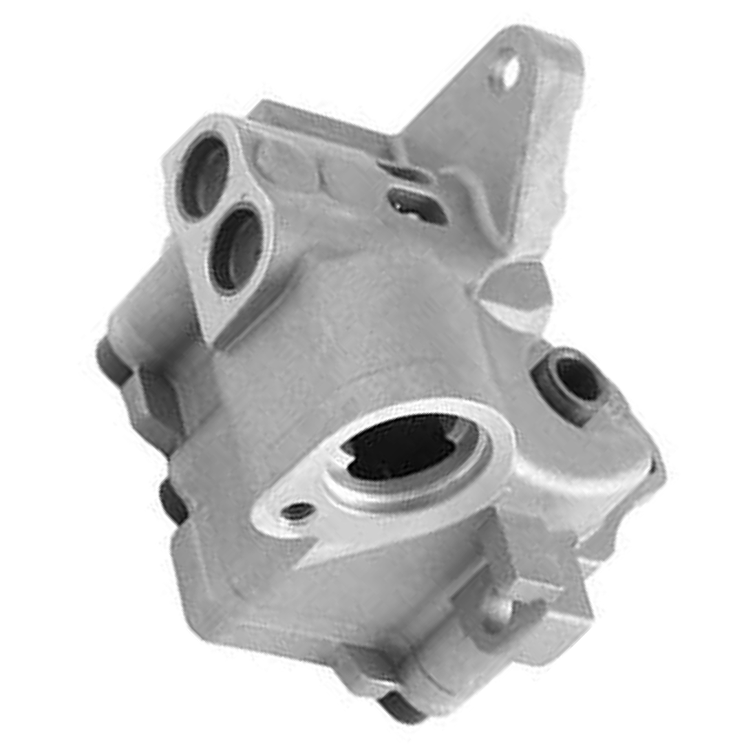 Bomba de Óleo para Volkswagen Amarok - Indisa - 45404